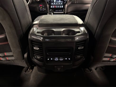 Used 2021 RAM 1500 TRX w/ TRX Level 2 Equipment Group AWD/4WD image 44