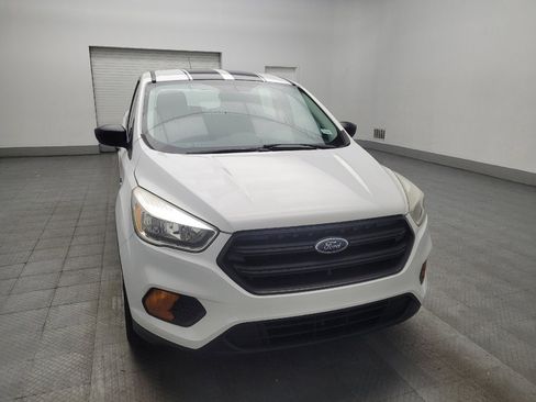 Used 2017 Ford Escape S FWD image 14