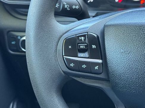 Used 2022 Ford Explorer 2WD image 27