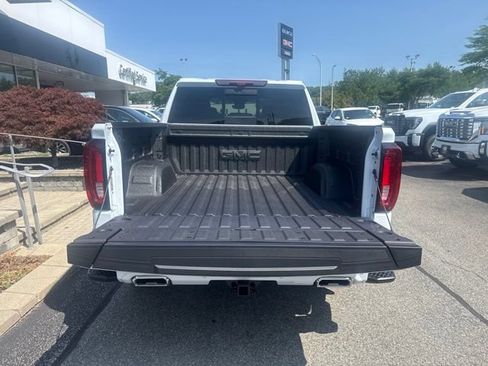 New 2026 GMC Sierra 1500 Denali AWD/4WD image 26
