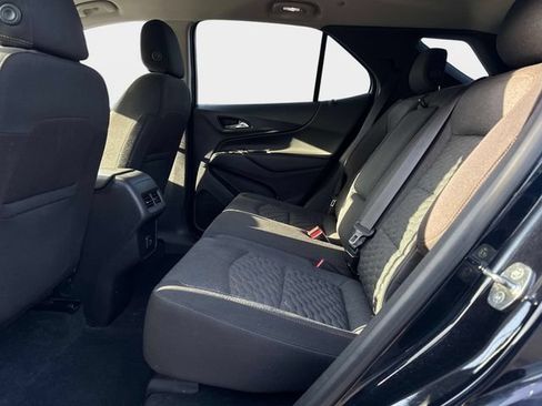 Used 2020 Chevrolet Equinox LT FWD image 11
