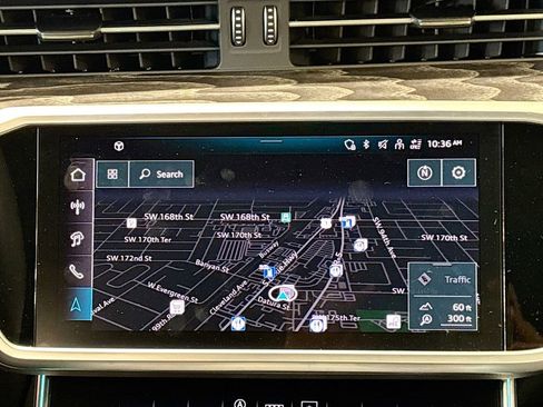 Used 2025 Audi A6 Premium Plus w/ Premium Plus Package AWD/4WD image 12