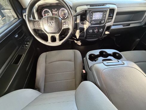 Used 2014 RAM 1500 Express image 12