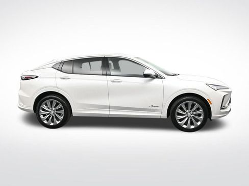 Used 2024 Buick Envista Sport Touring FWD image 6
