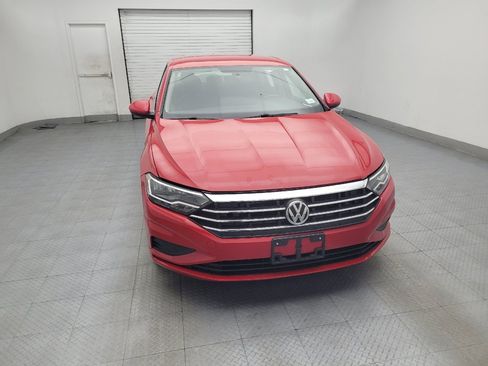 Used 2020 Volkswagen Jetta S FWD image 14