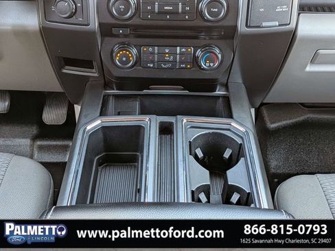 Used 2018 Ford F150 XLT w/ Equipment Group 302A Luxury RWD image 18
