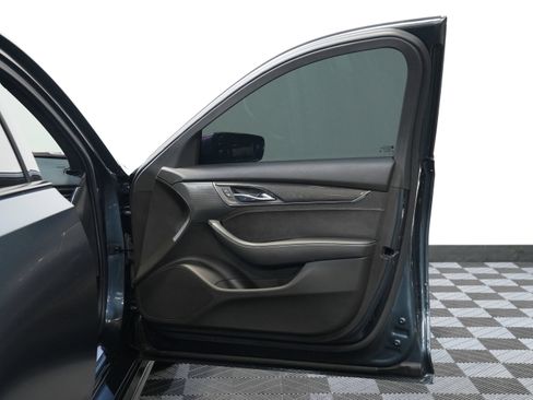 Used 2022 Cadillac CT5 V Blackwing w/ Carbon Fiber Package 2 image 25