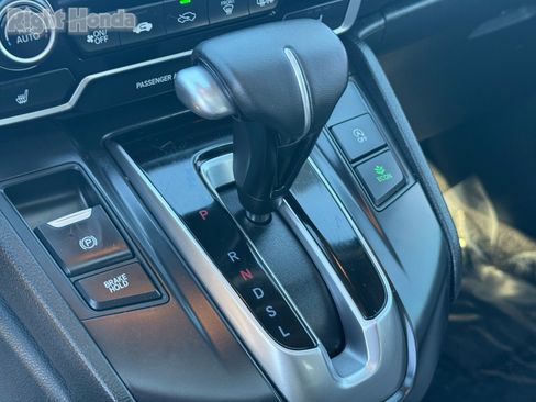 Certified 2022 Honda CR-V EX-L image 24