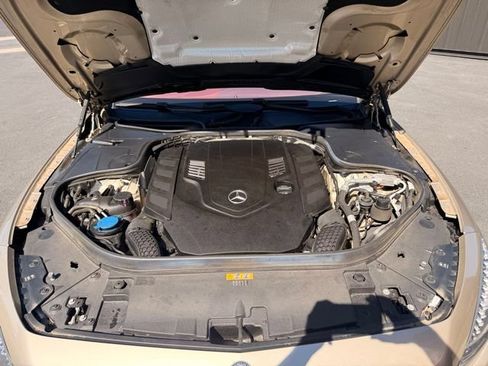 Used 2019 Mercedes-Benz S 560 Cabriolet image 30