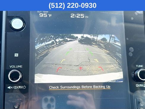 New 2025 Subaru Impreza 2.0i Sport image 16