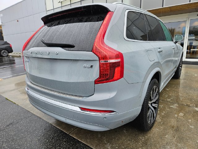 Used 2024 Volvo XC90 B6 Plus w/ Protection Package Premier AWD/4WD image 5