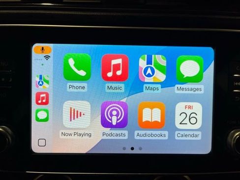 Used 2022 Nissan Leaf S image 29