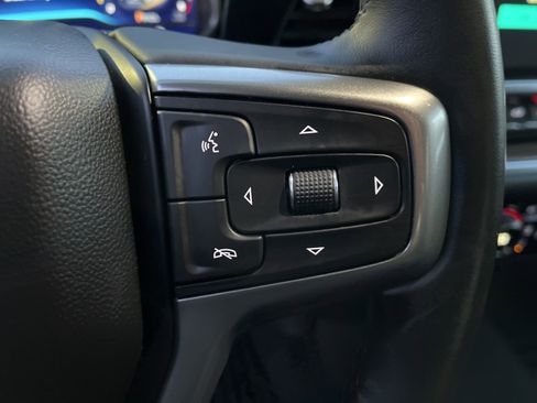 Certified 2023 Chevrolet Silverado 1500 LT image 28