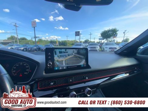 Used 2024 Honda Civic Si image 18