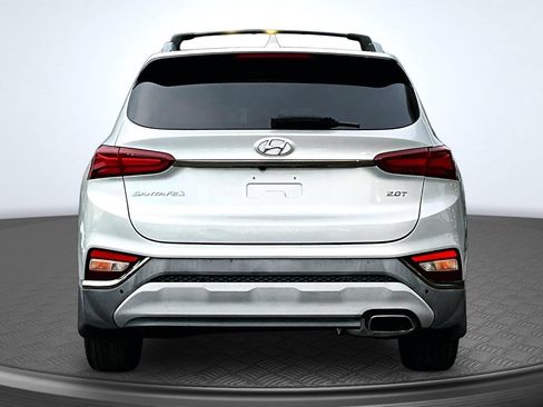 Used 2020 Hyundai Santa Fe Limited FWD image 6