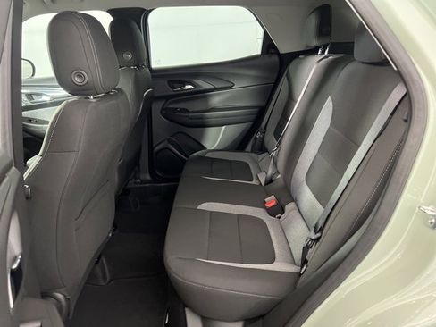 New 2026 Chevrolet TrailBlazer LT w/ LT Cold Weather Package image 10