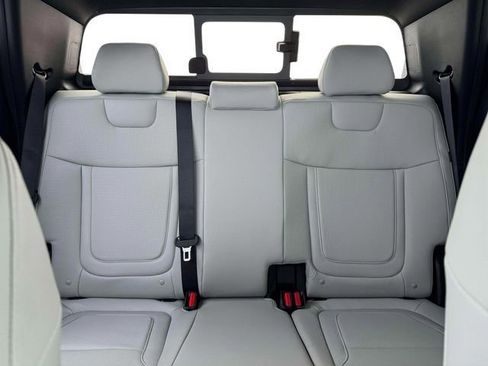 New 2026 Hyundai Santa Cruz SEL AWD/4WD image 20