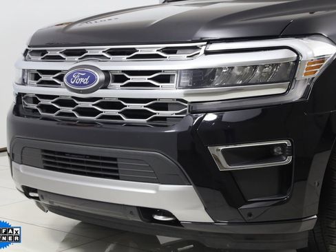 Used 2022 Ford Expedition Platinum image 58