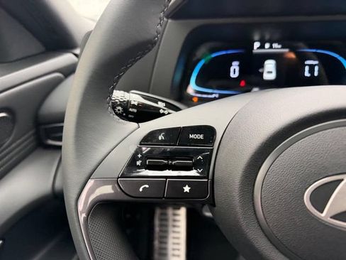 New 2026 Hyundai Elantra Sport FWD image 10
