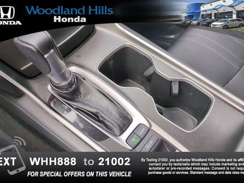 Used 2021 Honda Accord Sport Special Edition image 17