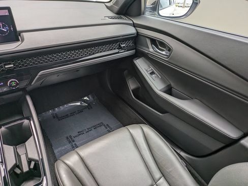 Used 2023 Honda Accord Sport image 16