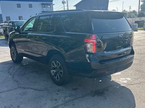 Used 2023 Chevrolet Tahoe Z71 AWD/4WD image 10