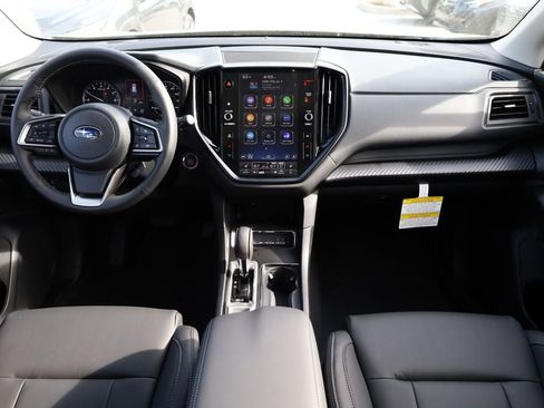 New 2026 Subaru Ascent Premium AWD/4WD image 22