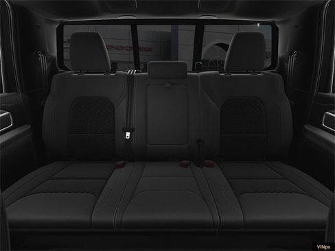 New 2025 RAM 1500 Big Horn image 17