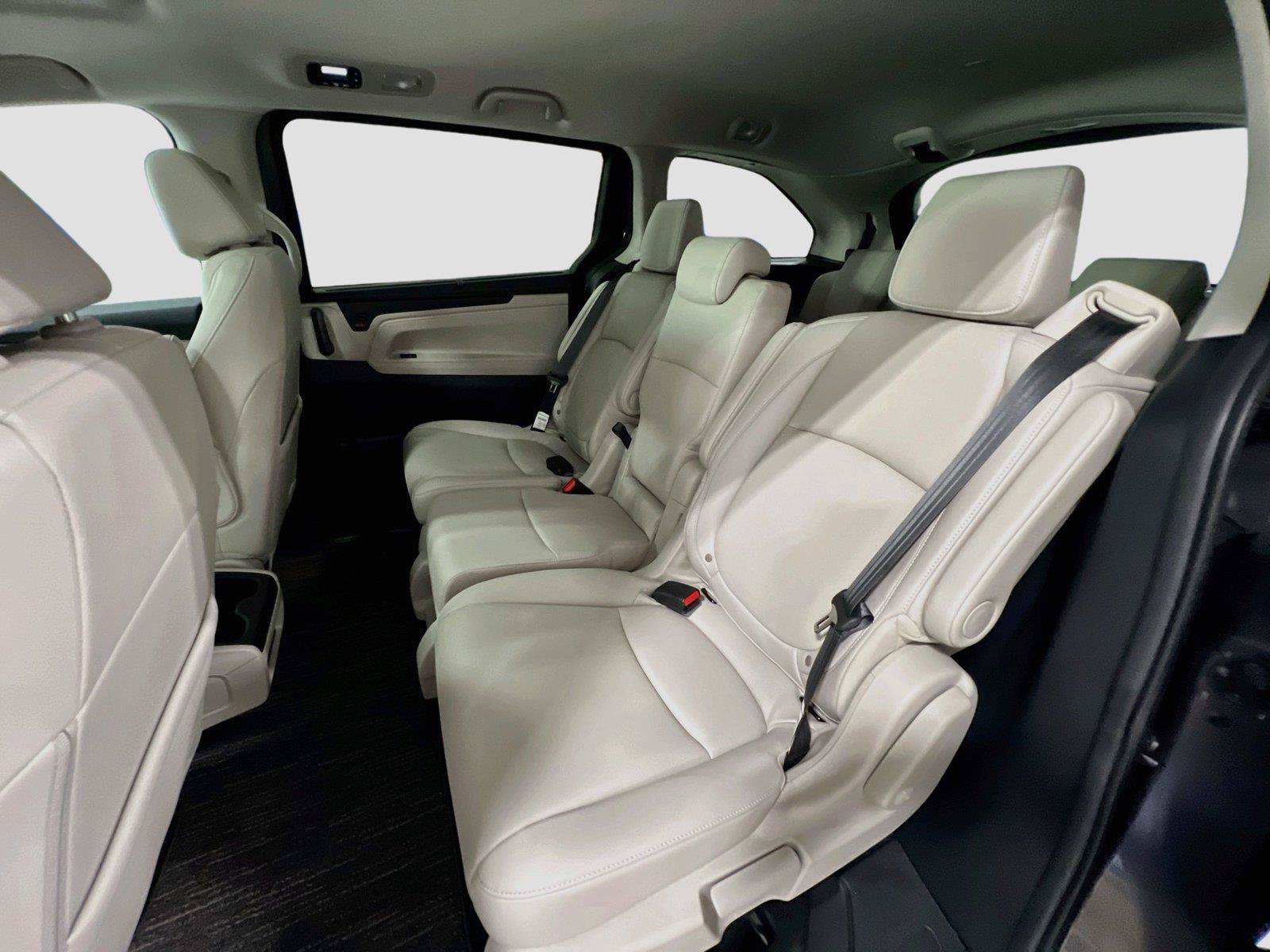 New 2027 Honda Odyssey EX-L image 11
