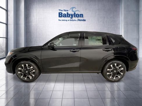 New 2026 Honda HR-V EX-L image 2