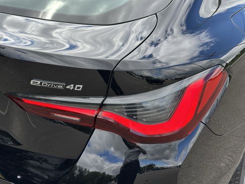 New 2024 BMW i4 eDrive40 w/ Premium Package image 22