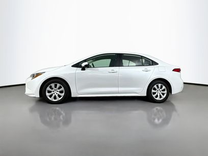 Certified 2026 Toyota Corolla LE