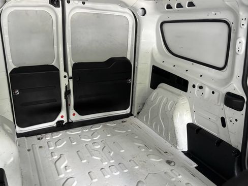 Used 2022 RAM ProMaster City Wagon image 20