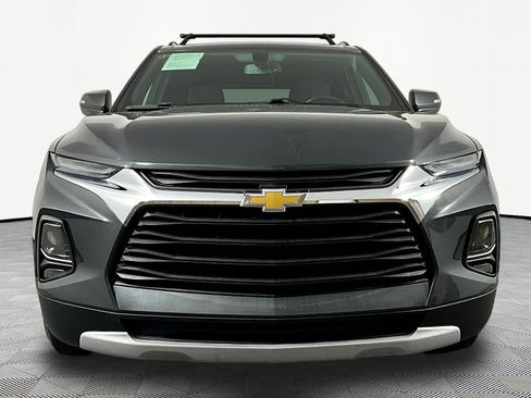 Used 2019 Chevrolet Blazer LT FWD image 2