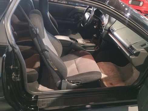 Used 1995 Chevrolet Camaro Z28 image 30