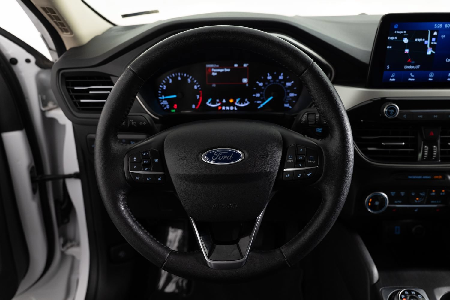 Used 2020 Ford Escape SEL AWD/4WD image 29