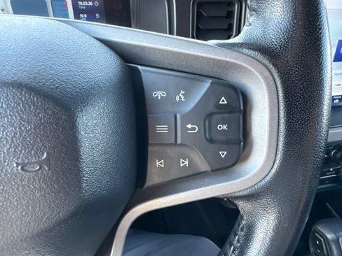 Used 2022 Ford Bronco Wildtrak AWD/4WD image 19