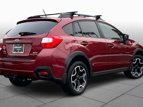 Used 2014 Subaru Crosstrek 2.0i Limited image 12