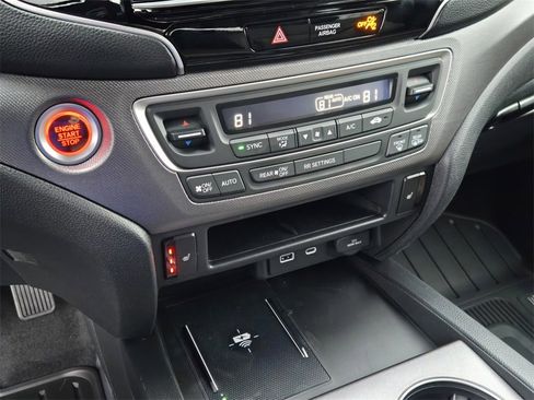 New 2026 Honda Ridgeline RTL image 22