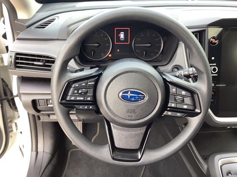Certified 2025 Subaru Crosstrek 2.0i Premium image 8