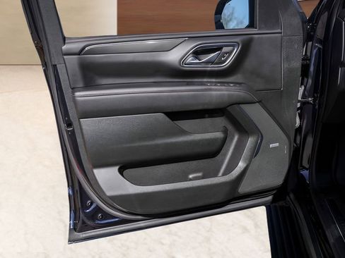 Used 2022 GMC Yukon AT4 image 25