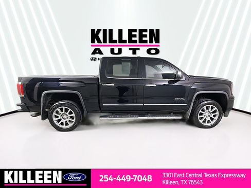 Used 2018 GMC Sierra 1500 Denali image 9