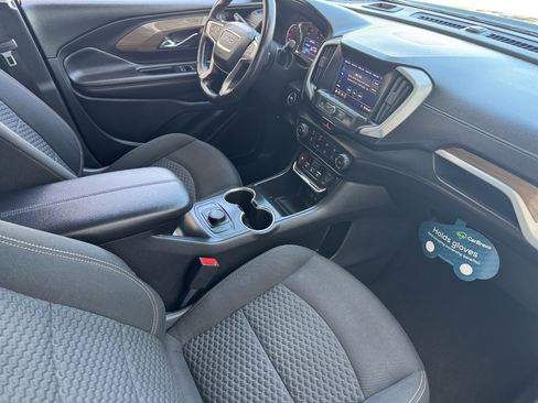 Used 2020 GMC Terrain SLE w/ Elevation Edition FWD image 20