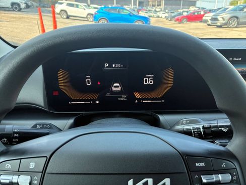 Used 2026 Kia K4 FWD image 35
