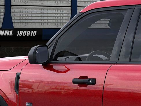New 2026 Ford Bronco Sport Big Bend AWD/4WD image 20