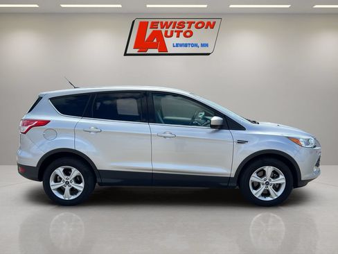 Used 2016 Ford Escape SE AWD/4WD image 13