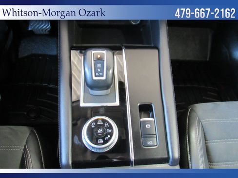 Used 2023 Mitsubishi Outlander SE AWD/4WD image 55
