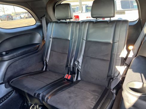 Used 2022 Dodge Durango GT image 24