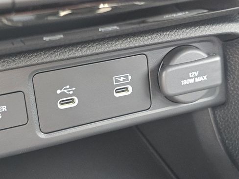 New 2026 Honda Civic Sport image 17