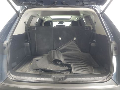 Certified 2024 Toyota Grand Highlander AWD image 12